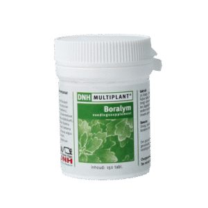 DNH Boralym multiplant