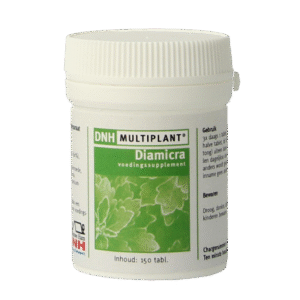DNH Diamicra multiplant