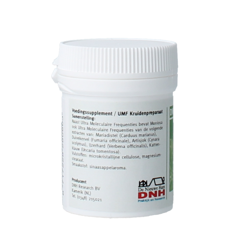 DNH Moniosa multiplant - Afbeelding 2