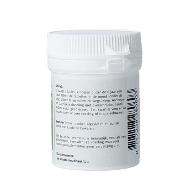 DNH Moniosa multiplant - Afbeelding 3