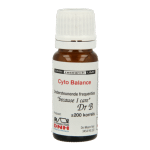 DNH Cyto balance
