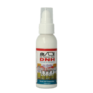 DNH Anti-rimpel lotion