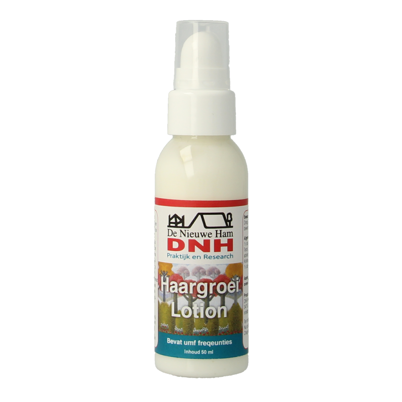 DNH Haargroei lotion