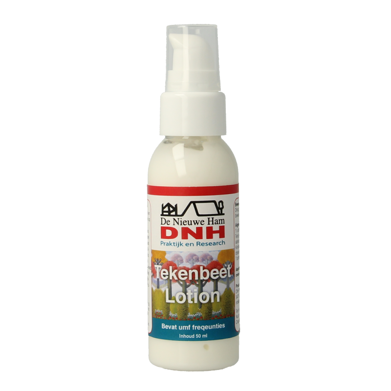 DNH Tekenbeet lotion