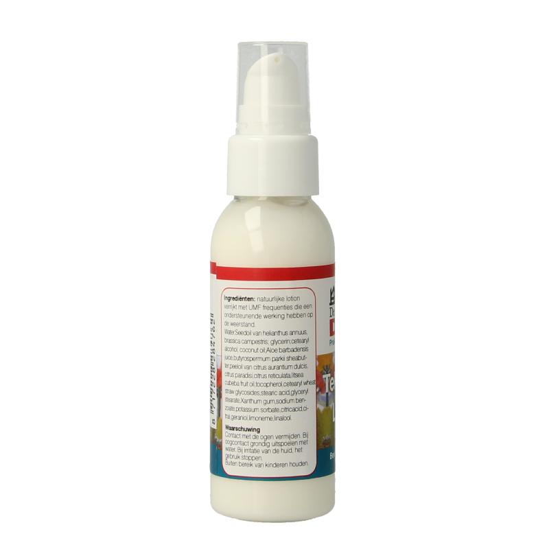 DNH Tekenbeet lotion - Afbeelding 2