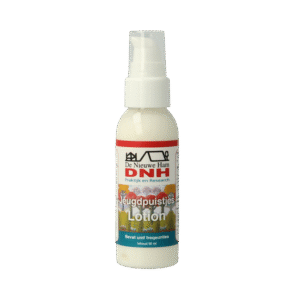 DNH Jeugdpuistjes lotion