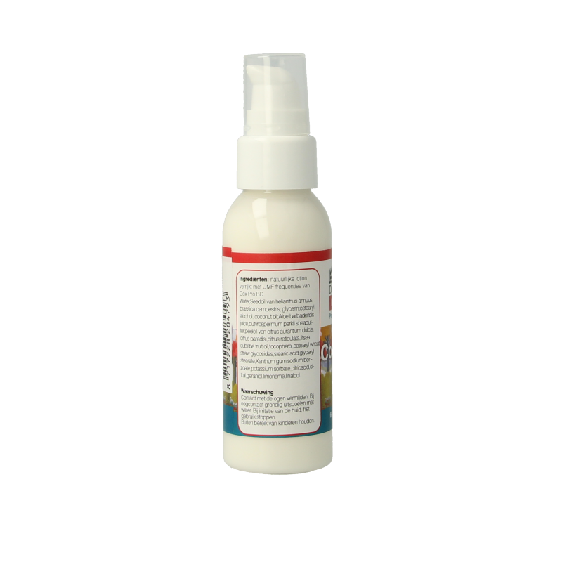 DNH Cox pro bd lotion - Afbeelding 2