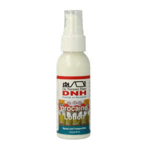 DNH Procaine lotion