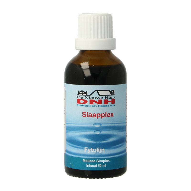 DNH Slaap tinctuur