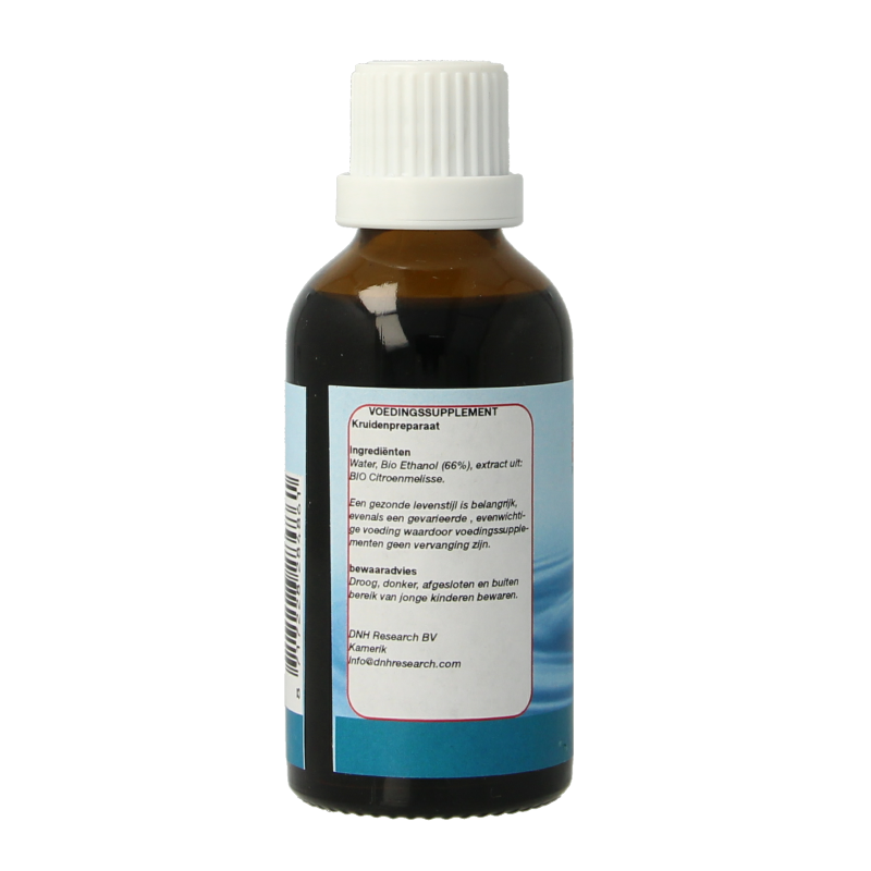 DNH Slaap tinctuur - Afbeelding 2