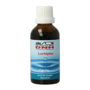 DNH Luchtplex tinctuur