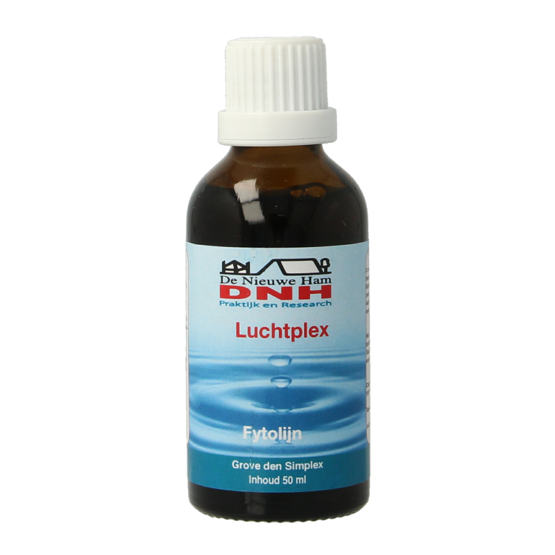 DNH Luchtplex tinctuur