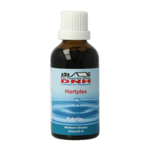 DNH Hartplex tinctuur