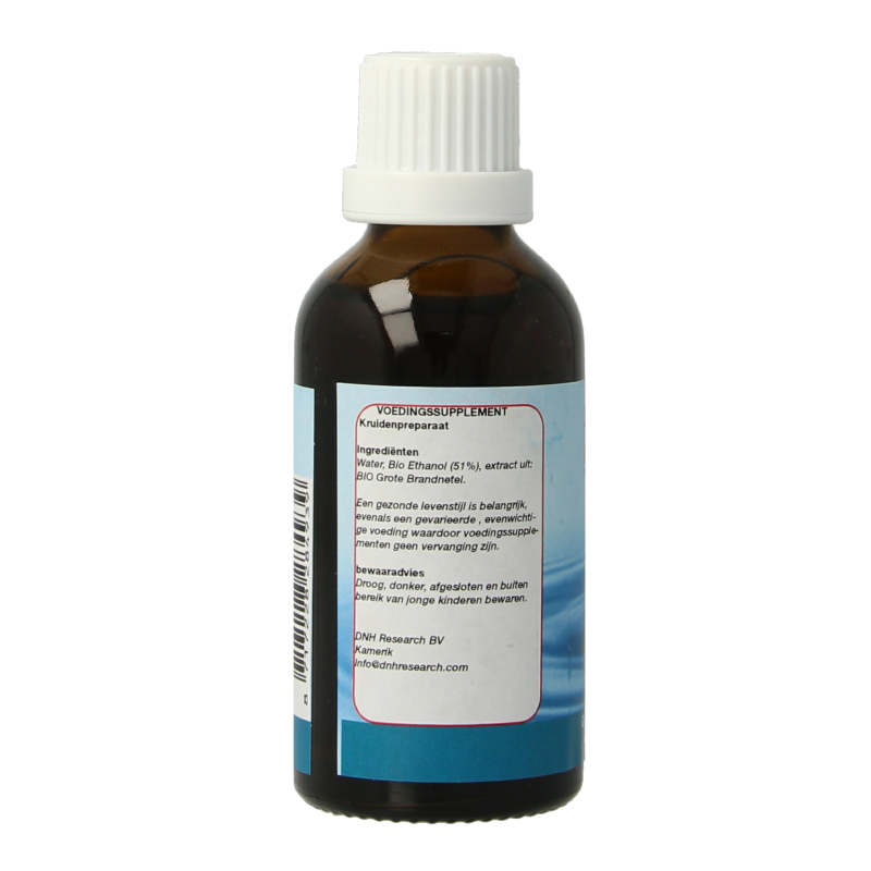 DNH Huidplex tinctuur - Afbeelding 2