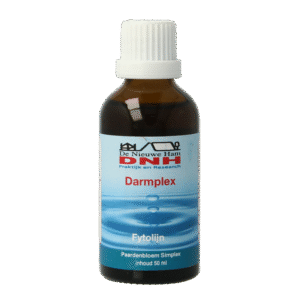 DNH Darmplex tinctuur