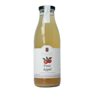 Marienwaerdt Appelsap bio