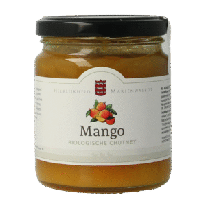 Marienwaerdt Mango chutney bio