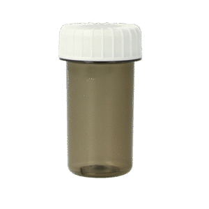 Blockland Tabletflacon optipot shadow ongedopt 20ml