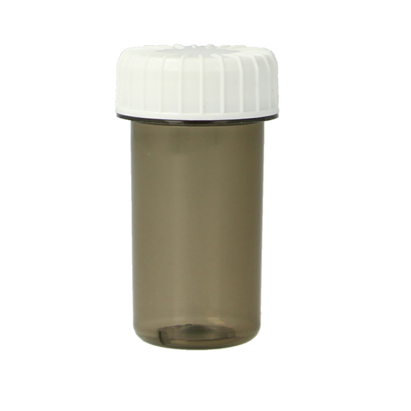 Blockland Tabletflacon optipot shadow ongedopt 20ml