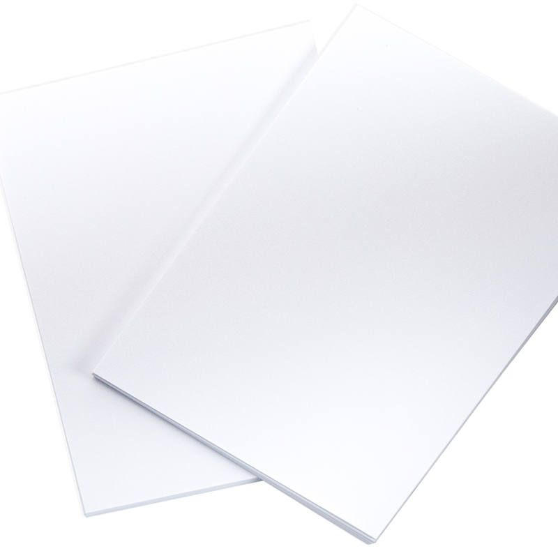 Blockland Recept/kopieerpapier A6 10.5 x 14.8mm 80 gram