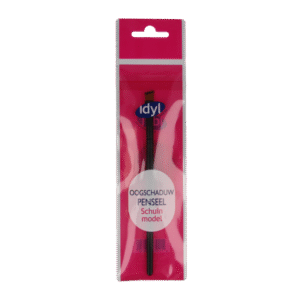Idyl Oogschaduw penseel schuin model