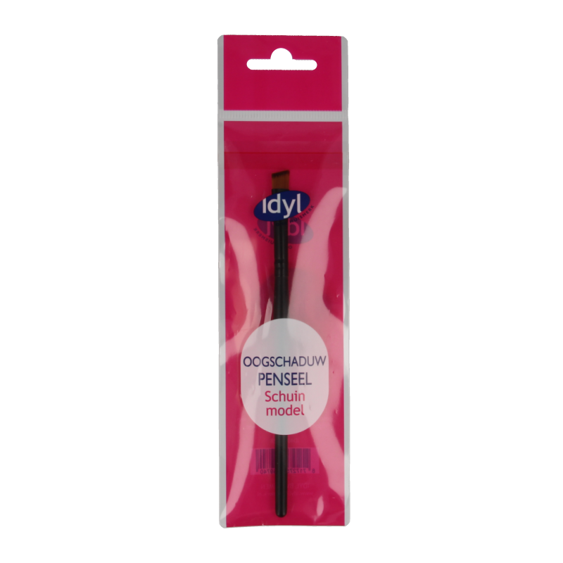 Idyl Oogschaduw penseel schuin model