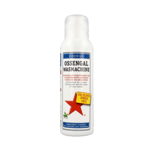 Siderius Ossengal wasmachine