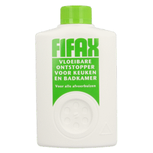 Fifax Keuken ontstopper groen