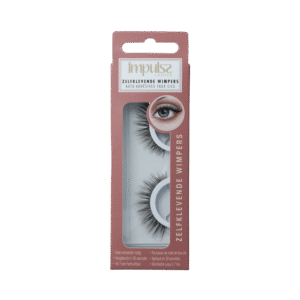 Kiss Impulss wimper natural beauty
