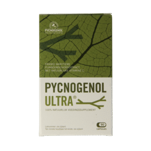Marma Pycnogenol ultra