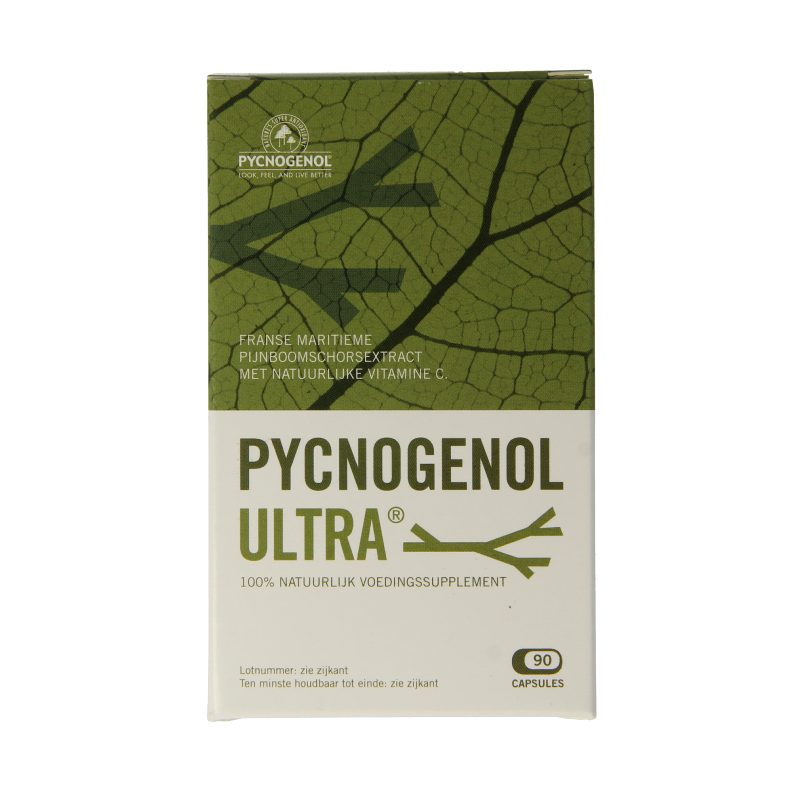 Marma Pycnogenol ultra