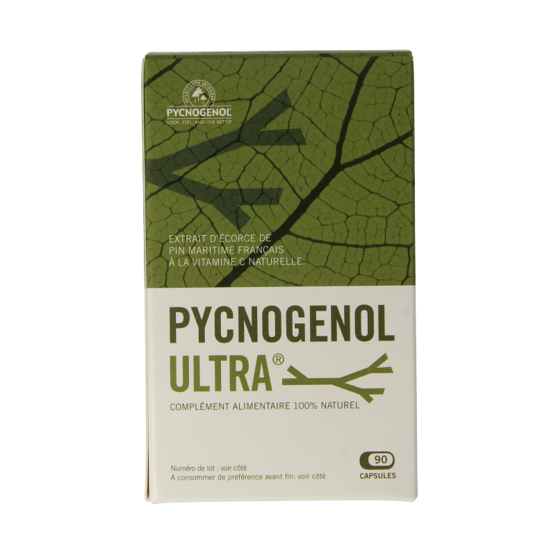 Marma Pycnogenol ultra - Afbeelding 4