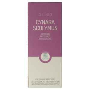 Oligoplant Cynara scolymus