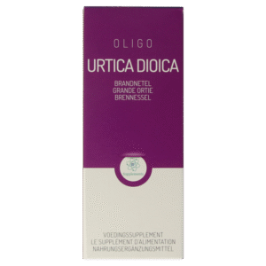 Oligoplant Urtica dioica