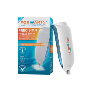 Forwarts Wrattenverwijderaar