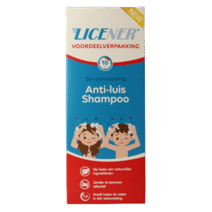 Licener Family pack