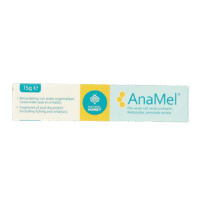Dos Medical Anamel perianale zalf