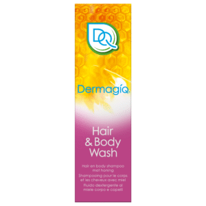 Dermagiq Bodywash
