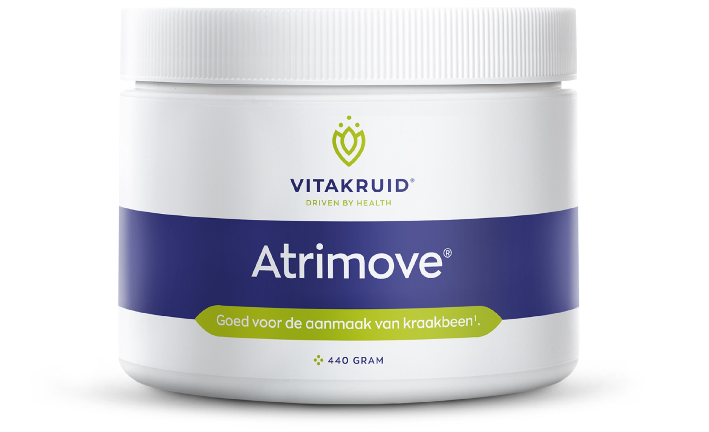 Vitakruid Atrimove Glucosamine Chondroitine MSM Complex