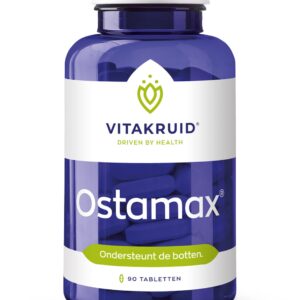 Vitakruid Ostamax met oa Calcium & Magnesium