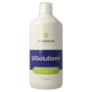 Vitakruid SilSolutions