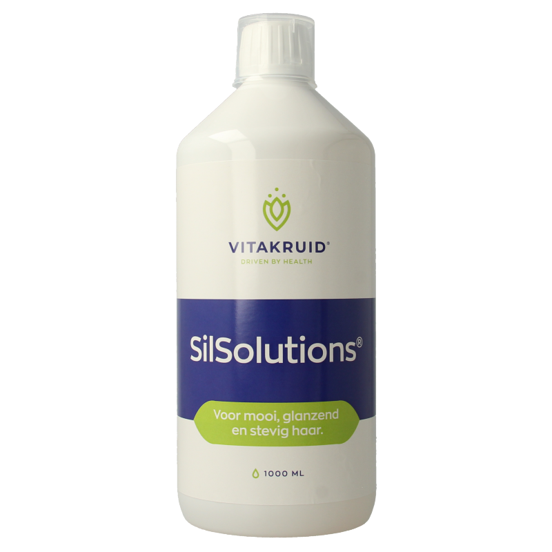 Vitakruid SilSolutions