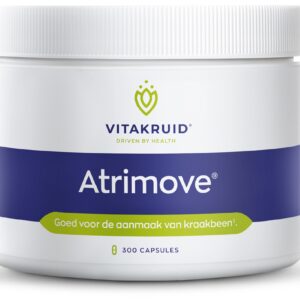 Vitakruid Atrimove Glucosamine Chondroitine MSM Complex