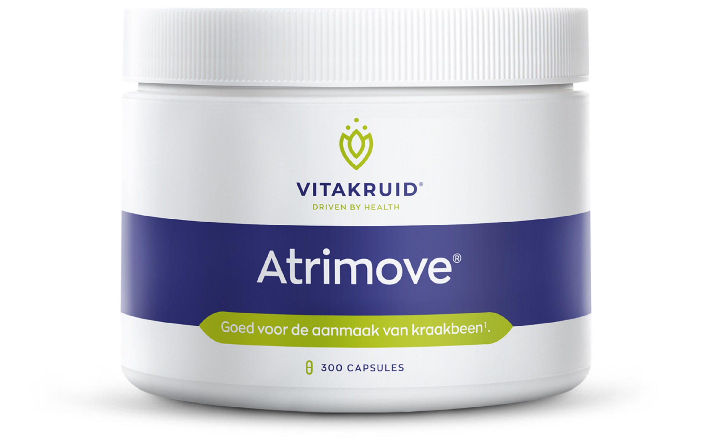 Vitakruid Atrimove Glucosamine Chondroitine MSM Complex