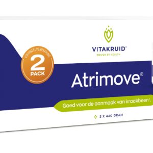 Vitakruid Atrimove Glucosamine Chondroitine MSM Complex