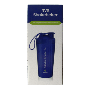 Vitakruid RVS Shakebeker 700ml