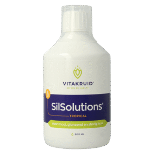 Vitakruid SilSolutions tropical 500