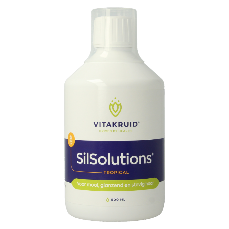 Vitakruid SilSolutions tropical 500