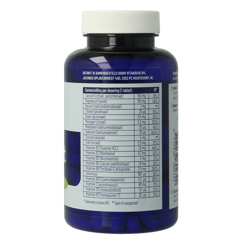 Vitakruid Ostavit - Afbeelding 3