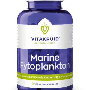 Vitakruid Marine fytoplankton